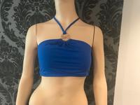 Michael Kors Bikini Royal Blau Größe M NEU mit Etikett ‼️ Hessen - Ranstadt Vorschau