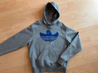 ADIDAS Hoodie Gr. S hellgrau, wie neu Saarland - Dillingen (Saar) Vorschau