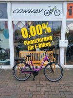 VICTORIA eTrekking 5.8 E-Bike   - sofort lieferbar Häfen - Bremerhaven Vorschau