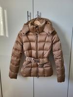 HALLHUBER Winter Daunen Jacke M 38 hell braun 90%Entendaunen wNEU Bayern - Eichstätt Vorschau