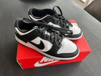 Nike dunk low retro panda Gr. 11/ 44,5 neu Schleswig-Holstein - Bargteheide Vorschau