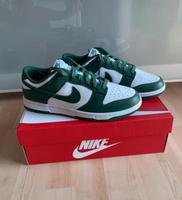 Nike Dunk Low Michigan State Green Bayern - Frontenhausen Vorschau