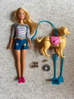 Barbie mit Zubehör Nordrhein-Westfalen - Hennef (Sieg) Vorschau