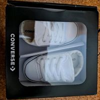 Converse Babyschuhe Gr. 18 Niedersachsen - Duderstadt Vorschau