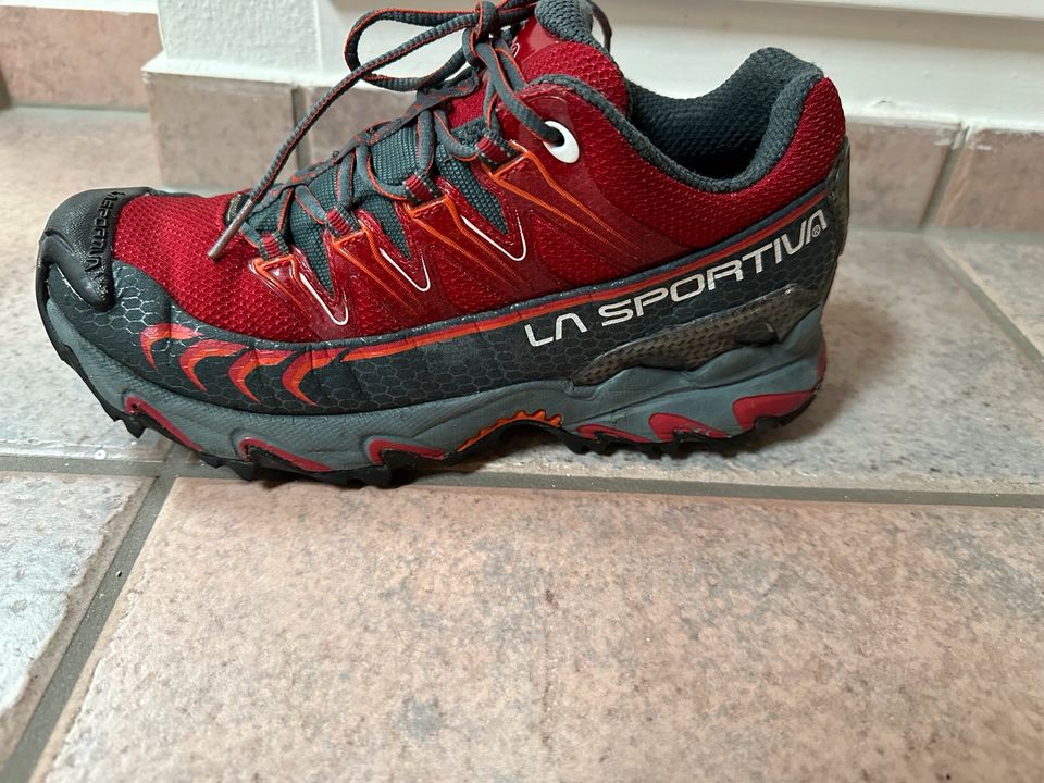 LA SPORTIVA Ultra Raptor GTX Damen, Gr. 6,5 in Marktoberdorf