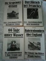 Kriegsbücher Sachsen - Meißen Vorschau