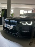 BMW 5er G30 G31 Iconic Glow Nieren Bayern - Oberhaid Vorschau