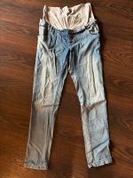 Umstandshose Jeans Schwangerschaft LOVE2WAIT Weite 30 Rheinland-Pfalz - Ober-Olm Vorschau