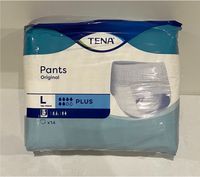 TENA Pants Plus -L- Niedersachsen - Wolfsburg Vorschau