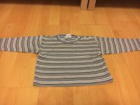 Ad hoc Pullover Pulli Langarmshirt Shirt lang 86/92 Räubersachen Osterfeld - Waldau Vorschau