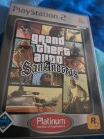 Grand Theft Auto: San Andreas Rheinland-Pfalz - Minfeld Vorschau