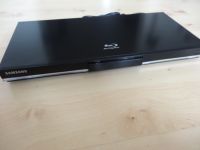Samsung Blu-Ray Disc Player BD-C53009 LAN HDMI Keine Fernbedienug Bayern - Landsberg (Lech) Vorschau