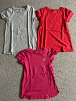 3 T-Shirts, Topolino, Größe 122/128 Sachsen - Belgern Vorschau