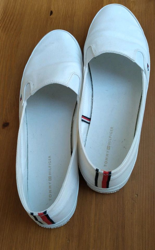 Slipper Tommy Hilfiger in St. Ingbert