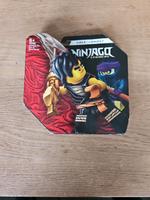 LEGO Ninjago Legacy Cole vs Ghost Bayern - Nördlingen Vorschau