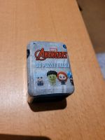 Überraschung Avengers 3D Puzzle Eraser 1.Serie Bayern - Regensburg Vorschau