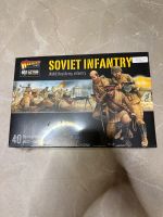 Bolt Action ww2 Soviet Infantry neu ovp Hamburg-Nord - Hamburg Winterhude Vorschau