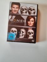 Bones Staffel 4 Bayern - Wunsiedel Vorschau