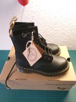 Dr. Martens 1460 vegan neu Größe 36 schwarz Leipzig - Connewitz Vorschau