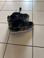 Heelys Roller schuh skate Schuh Gr.33 Kr. München - Unterföhring Vorschau