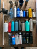 Thermosflaschen Kanne Trinkflasche Sport Rennrad nalgene sigg Tee Köln - Ehrenfeld Vorschau