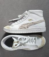 Puma Ralph Sampson Damen Sneaker, Gr 36 , weiß Nordrhein-Westfalen - Remscheid Vorschau