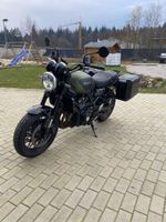 Kawasaki Z900RS, EZ: 17.06.2019 Niedersachsen - Uelzen Vorschau