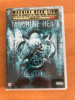 Machine Head - Elegies DVD Dresden - Äußere Neustadt Vorschau