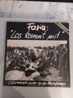 Fasia: 'Los, Kommt Mit' - Ostermarsch-Lieder Schallplatte Nordrhein-Westfalen - Erkrath Vorschau