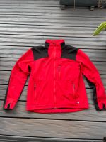 Mammut Jacke rot Softshell xxl 56 Wind stopper Gore Tex Hessen - Eschwege Vorschau