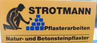 Strassenbauer gelernt/ungelernt M/W/D Nordrhein-Westfalen - Lüdinghausen Vorschau