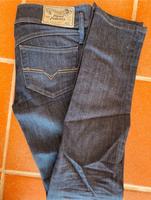 Jeans von Diesel, Größe 29/34 - matic, wie neu Hessen - Bad Soden am Taunus Vorschau