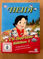 DVD Box Heidi TV Serien Edition 1 Niedersachsen - Burgdorf Vorschau