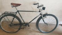 Altes Fahrrad TORPEDO WERKE FRANKFURT RÖDELHEIM VINTAGE Düsseldorf - Bilk Vorschau