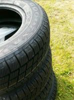 Reifen Allwetter Allwetterreifen Goodyear Ungefahren Leipzig - Wahren Vorschau