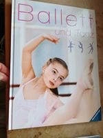 Ballett und Tanz, Ravensburger Kinderbuch Bayern - Weißenburg in Bayern Vorschau