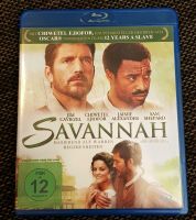 Blu-ray Disc: SAVANNAH  - NEU Nordrhein-Westfalen - Kevelaer Vorschau