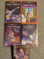 4× DVDs Lauras Stern (+ 1×CD / Sammlung) Niedersachsen - Sottrum Vorschau