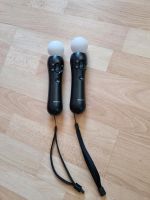 2 x Sony Play Station motion Controller Hessen - Offenbach Vorschau