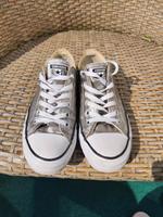Converse Chucks Größe 37.5 Bayern - Günzburg Vorschau