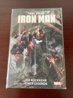 Comic Iron-Man Schwerin - Gartenstadt - Ostorf Vorschau