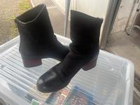 CafeNoir Stiefeletten Nordrhein-Westfalen - Moers Vorschau