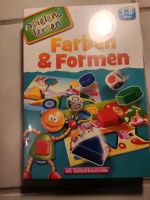 NEU Spiel Farben und Formen Niedersachsen - Schöppenstedt Vorschau