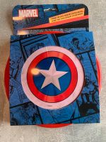 Marvel Capitan Amerika Schild Frisbee Niedersachsen - Neuenhaus Vorschau