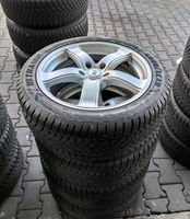 ✓ RENAULT TALISMAN WINTERRÄDER 245/45 R18 100V WINTERREIFEN FELGE Nordrhein-Westfalen - Herten Vorschau