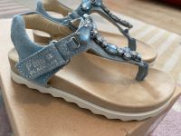 Primigi Sandalen Sommer Schuleinführung Gr.30 NEU!!! Thüringen - Erfurt Vorschau