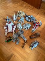 Lego Star Wars Konvolut! Kein 10123! Ohne Figuren! Hessen - Cölbe Vorschau