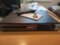 Philips DVD Player ohne HDMI Anschluss Hemelingen - Sebaldsbrück Vorschau