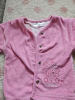 Strickjacke Baby Nordrhein-Westfalen - Wipperfürth Vorschau