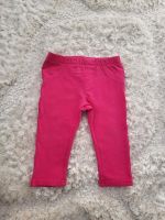 Mädchen Thermohose,  Liegelind, pink,  Gr. 80, 3 € Nordrhein-Westfalen - Hückelhoven Vorschau